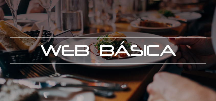 Web básica