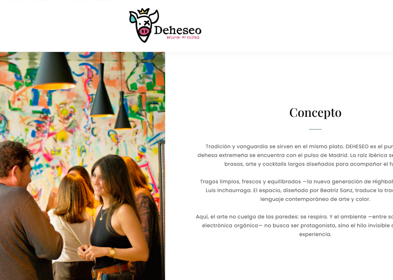 DEHESEO-2